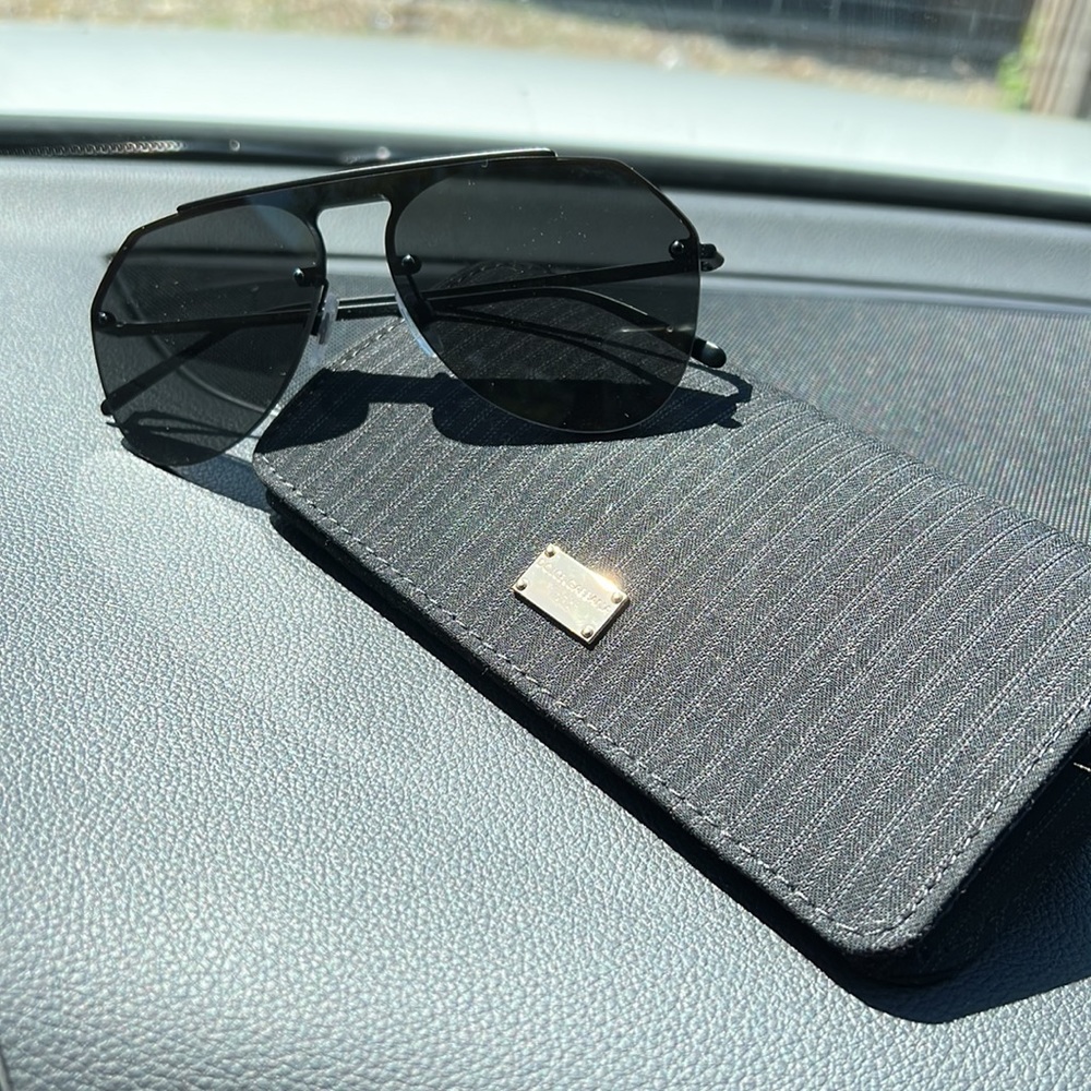 Dolce & Gabbana sunglasses